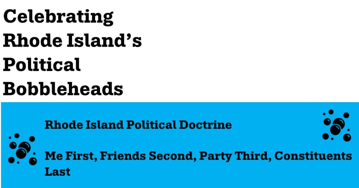 Bobbleheads header image